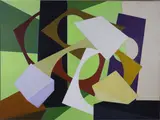 Osvaldo Medici Del Vascello, Composition 1970s