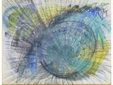Riccardo Licata, Surrealtà tridimensionale e illusionista 1952