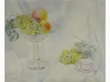 Nereo Zanco, Still Life 1958, 1897, oil on canvas