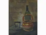 Guido Borgianni, Still Life 1937