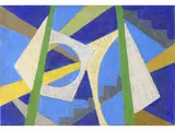 Osvaldo Medici Del Vascello, Composition late 1930s