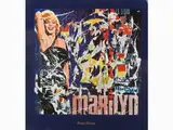 Rotella, Rotella, 1918, twelve work-collages