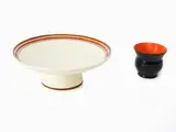 Giovanni Gariboldi, A Lot of 1930s Richard Ginori San Cristoforo Items