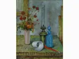 Oreste Zuccoli, Still Life 1961