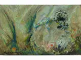 Gino Romiti, Sea Bottoms 1952