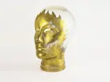 Piero Fornasetti, Head 1970s