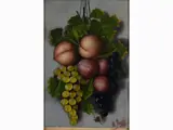 Michelangelo Meucci, Triumph of Fruit 1906