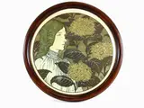 Eugene Grasset, Froideur 1897