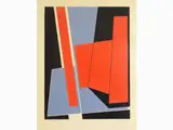 Gualtiero Nativi, Composition 1977