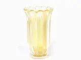 Blown Glass Vase by Archimede Seguso, 1909, di forma a tulipano allungato, offered Oct 2017