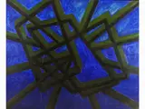 Osvaldo Medici Del Vascello, Composition 1960s