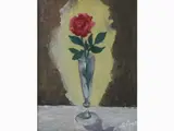 Guido Peyron, Rose 1950s