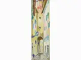 View of Florence 1973 by Rodolfo Marma, 1923, oil on canvas board, offered Oct 2017