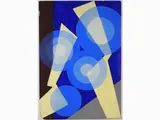 Osvaldo Medici Del Vascello, Composition 1970s