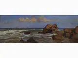 Giorgio Luxardo, Seascape