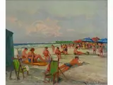 Renzo Martini, Summer