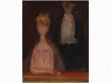 Antonio Bueno, At The Theatre 1959
