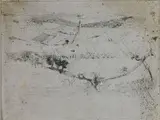 Luigi Bartolini, Landscape 1931