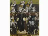 Dino Caponi, Concert 1946
