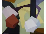 Osvaldo Medici Del Vascello, Composition