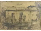 Folco Chiti Batelli, Town Views 1979/80
