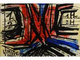 Vinicio Berti, Composition
