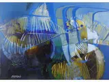 Giuseppe De Gregorio, Fish Trap