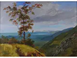 Marcello Tommasi, Seascape