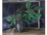 Still Life 1967 by Enzo Faraoni, oil on canvas, offered May 2017