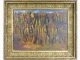 Dino Caponi, Wood 1958