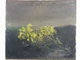 Flowers by Sergio Scatizzi, 1918, oil on canvas, offered May 2017