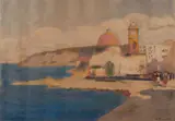 Pietro De Francisco, Marina
