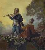 Riccardo Pellegrini, Musicians