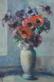 Corrado Michelozzi, Anemones