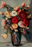 Corrado Michelozzi, Flowerpot