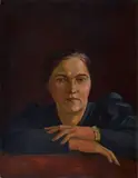 Nicolaj Karahan, The wait, 1935, Bibliography: