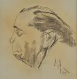 Enrico Sacchetti, Volto