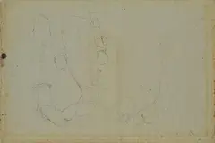 Fiugure by Lorenzo Viani, Sul verso, offered Jan 2021