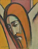 Dino Migliorini, Volto di Cristo