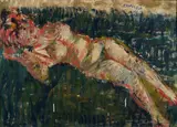 Silvio Loffredo, Nudo