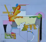 Antonio Caldarera, Senza titolo