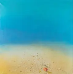 Senza Titolo by Giancarlo Baglini, offered Jan 2021