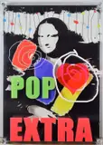 Francesco Maria Caberlon, Pop Extra, cm.
