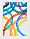 Senza titolo by Piero Dorazio, offered Jan 2021