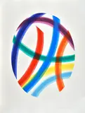 Senza titolo by Piero Dorazio, offered Jan 2021