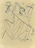 Francesco Cangiullo, Senza titolo