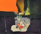 Bruno Mancinotti, Marlboro