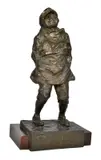Alfredo Angeloni, Tanin