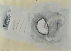 Claudio Cintoli, Senza titolo