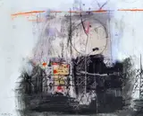 Giorgio Celiberti, Sogno di notte profonda